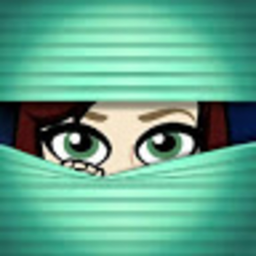 Meet your Posher, Leigh